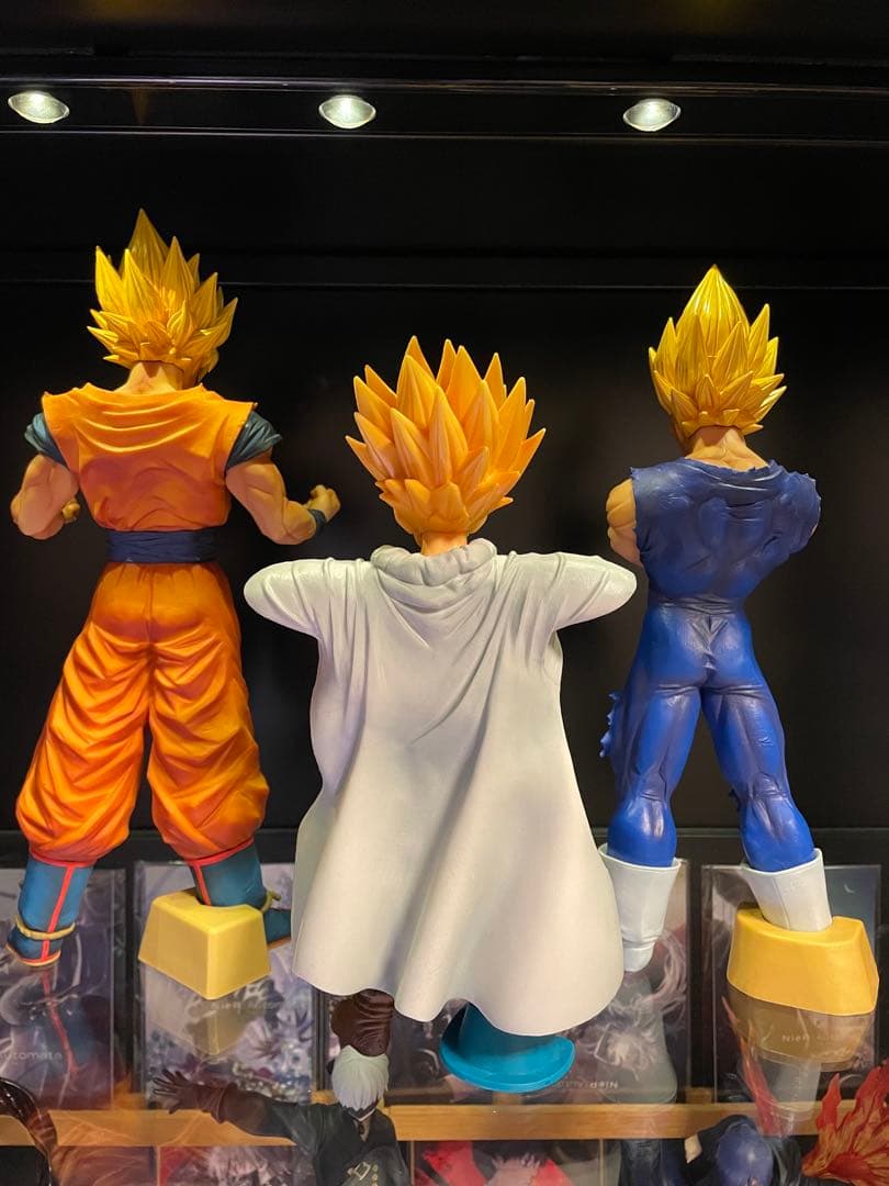 grandista ドラゴンボールまとめ売り
