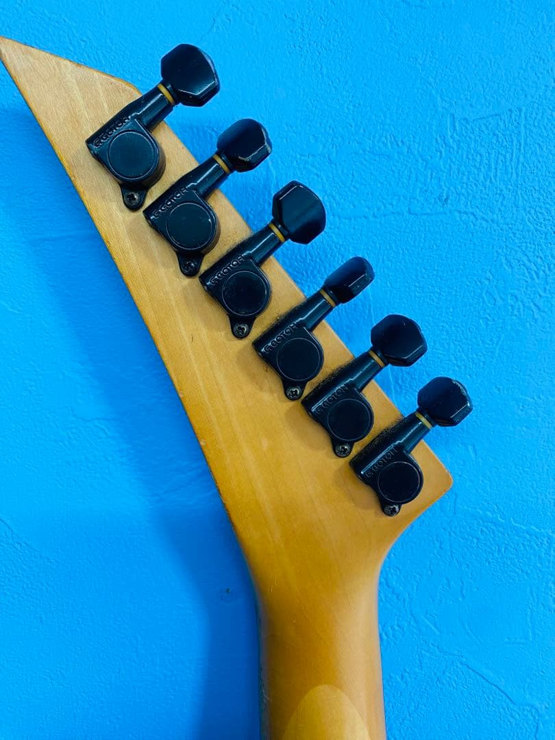 FERNANDES エレキギターlimited edition テレキャスター