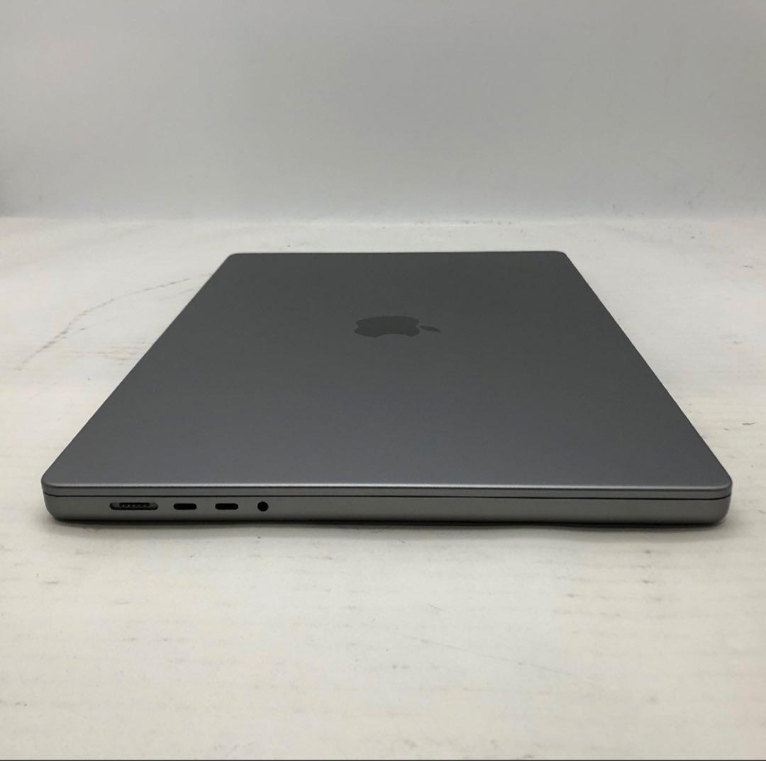 MacBook Pro 16インチ M1 Pro / 32GB / 512GB