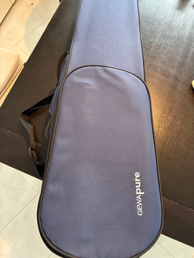 フューメビアンカ 4/4 バイオリンセットM-80