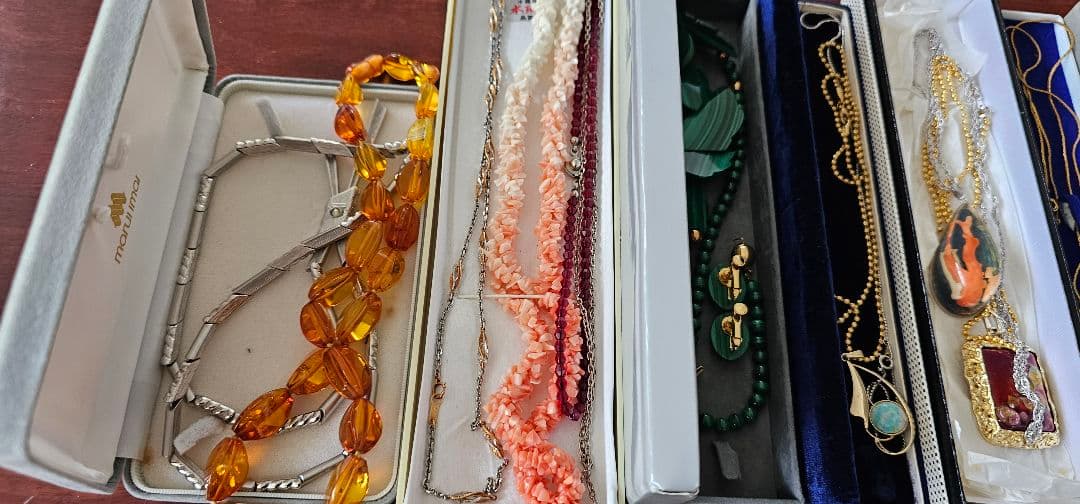 m*i様 アクセサリーまとめ売り