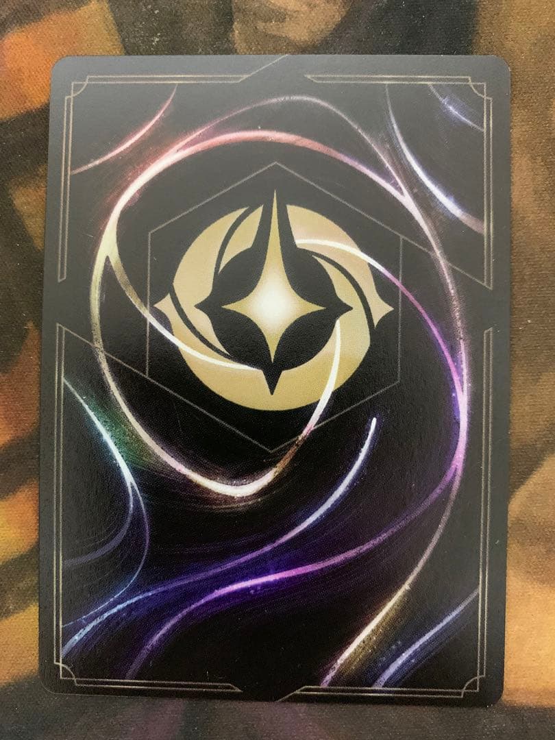 Lorcana Mickey expo ロルカナ ミッキー プロモ