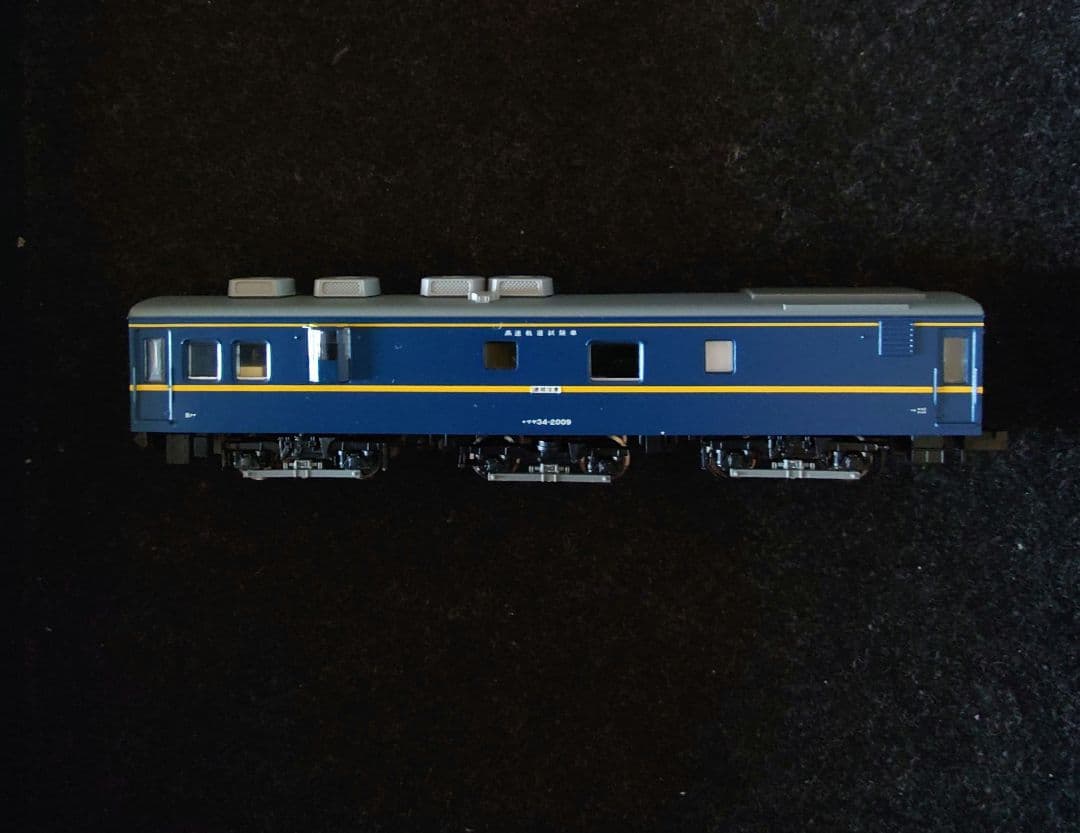 JR九州 マヤ34−2009 マイクロエース Nゲージ