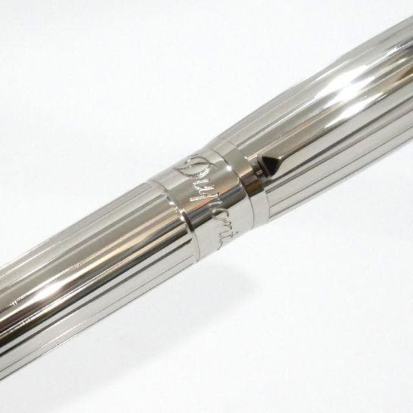 デュポンS.T.Dupont410600 エリゼ パラディウムライン 万年筆EF