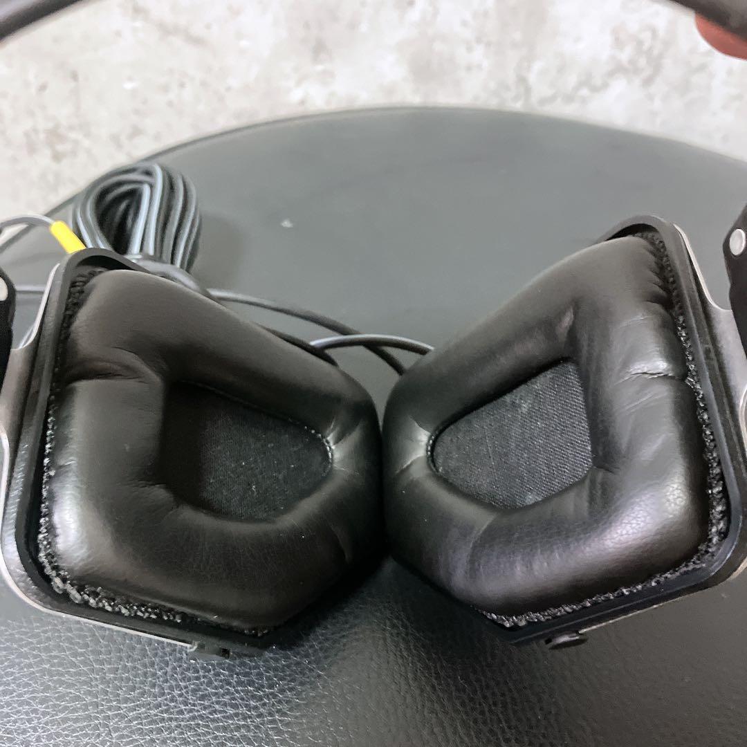 【希少】マランツ ダイナミックヘッドホン HP-1DB