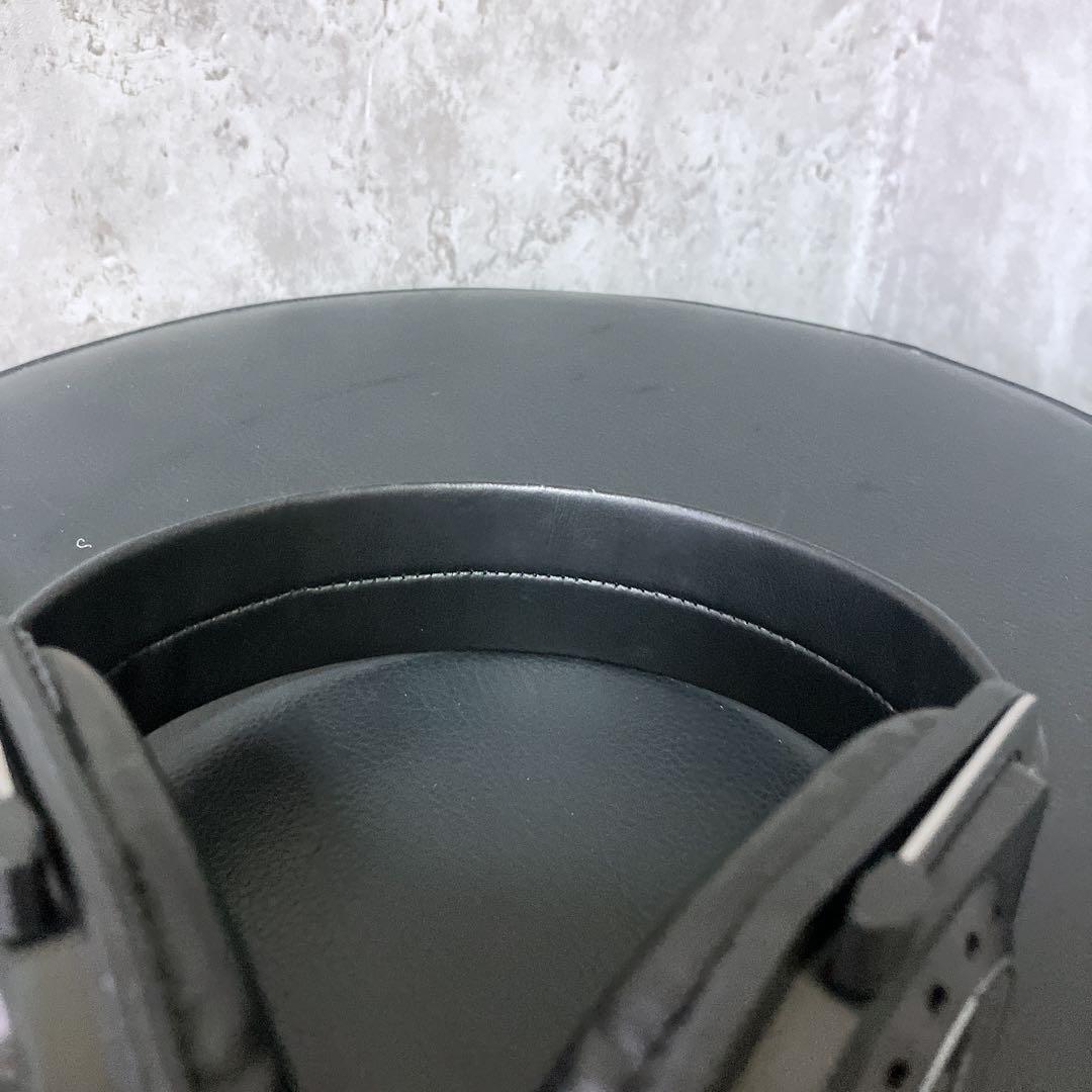 【希少】マランツ ダイナミックヘッドホン HP-1DB