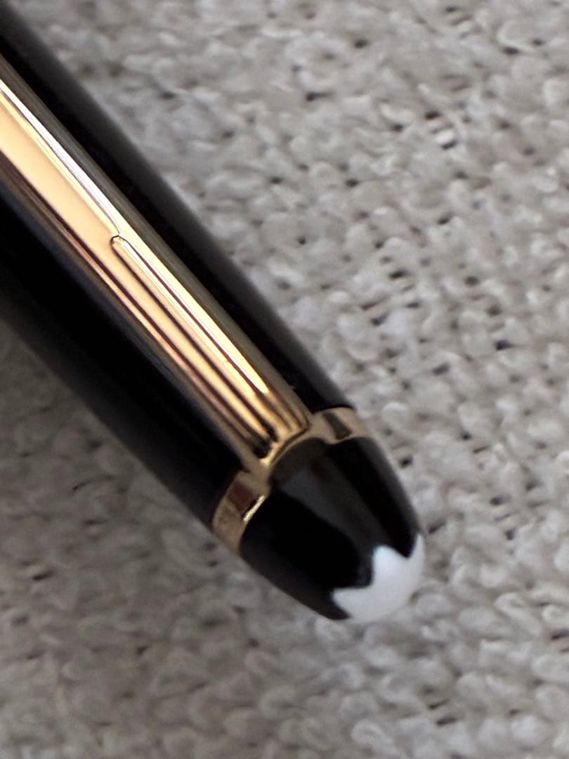 ◾️美品◾️モンブラン ボールペン◾️マイスターシュテュック クラシック164 ◾️