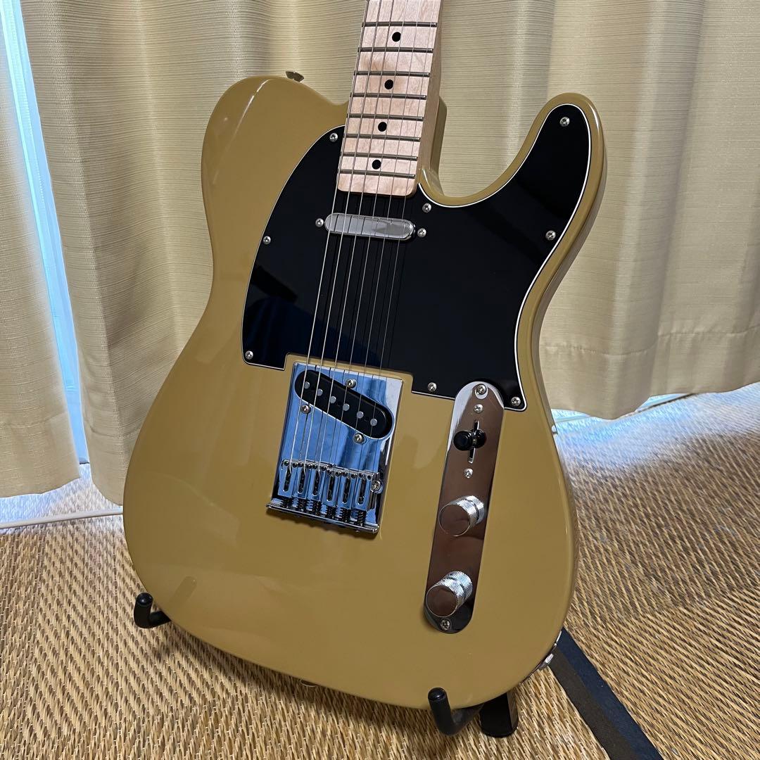 ギター Squier Affinity Telecaster