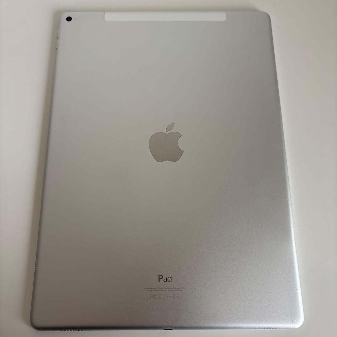 iPad Pro 12.9inch 第1世代　セルラー 128GB