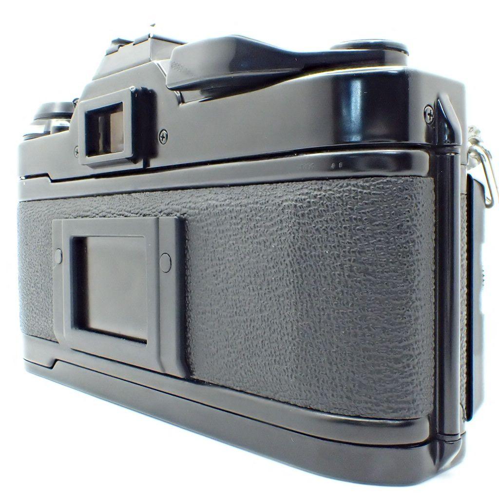 り*様 Canon AE-1 PROGRAM＆New FD 50mm f1.8動