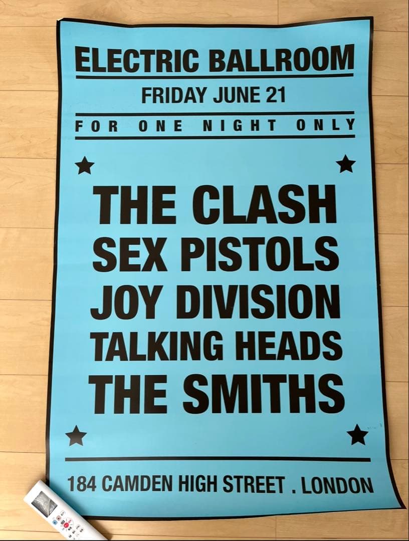 Andre saraiva アンドレサライヴァ ポスター メゾンキツネ