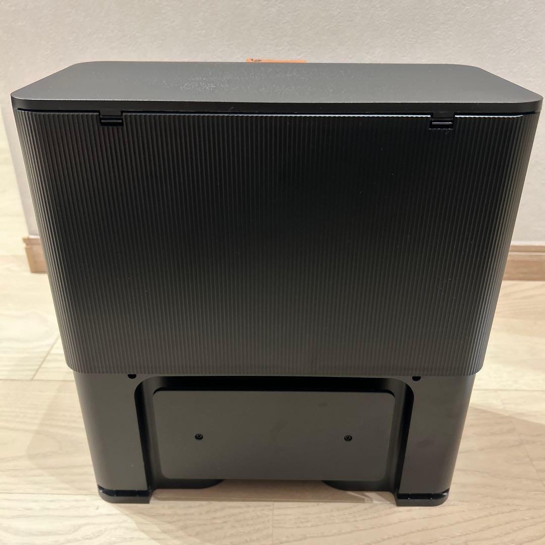 【美品・特価】ルンバRoombaアイロボットiRobotj9+