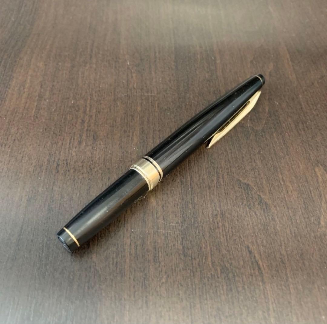 《送料無料》⭐︎ SAILOR セーラー万年筆 23K刻印　♪⭐︎