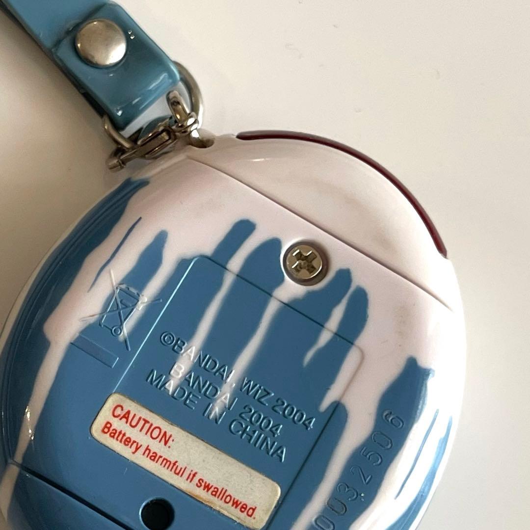 PUMA by MIHARAYASUHIRO のコラボのたまごっち