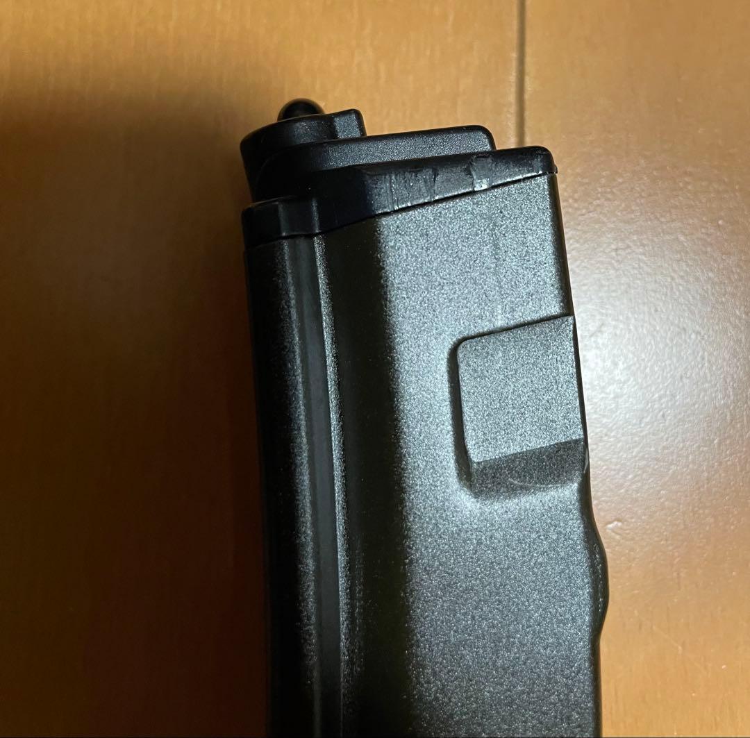 東京マルイ　次世代電動　MP5A5