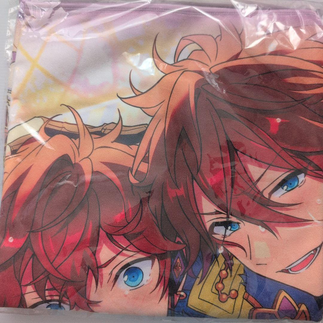 あんスタ 天城一彩 天城燐音 バスタオル