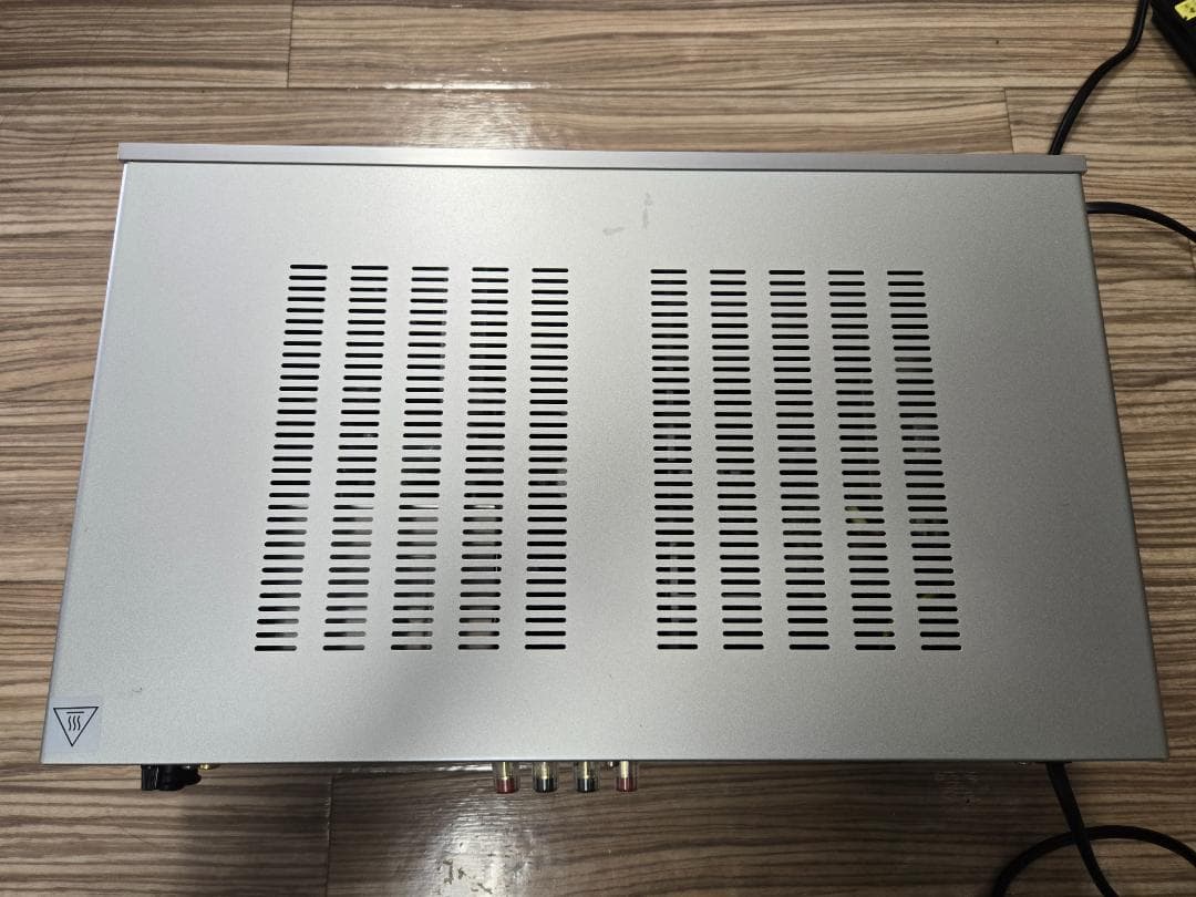 【動作確認済】DENON PMA-600NE プリメインアンプ（BT対応）