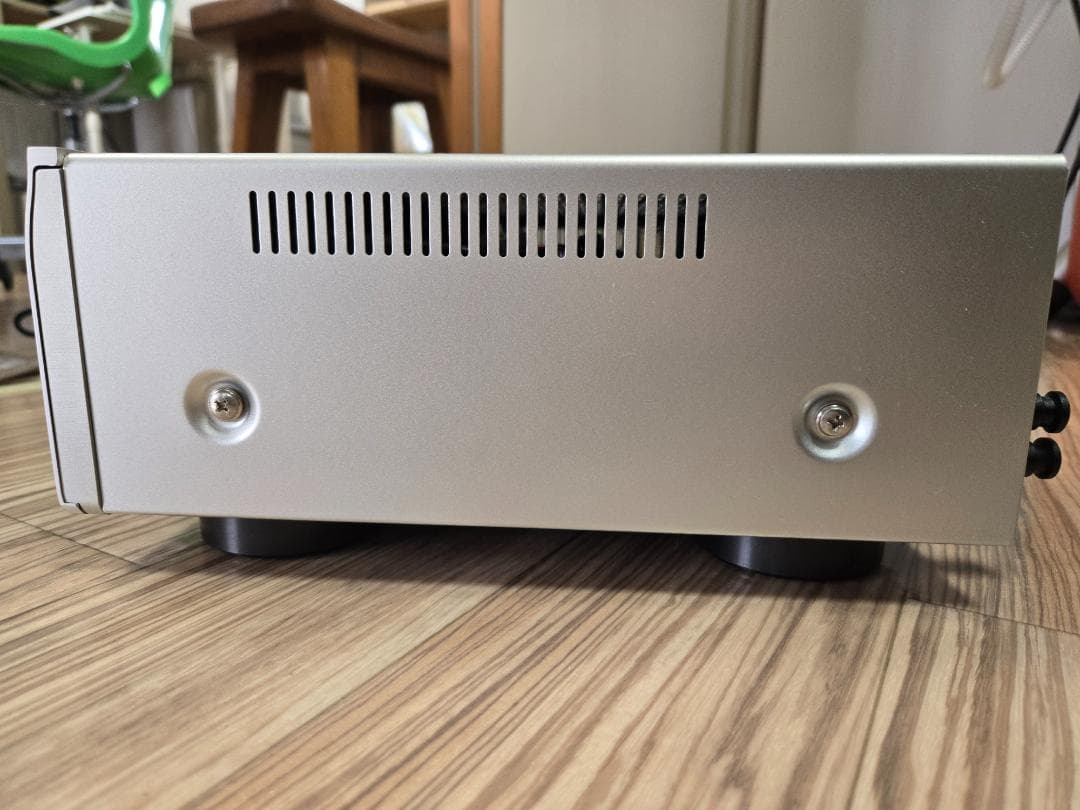 【動作確認済】DENON PMA-600NE プリメインアンプ（BT対応）