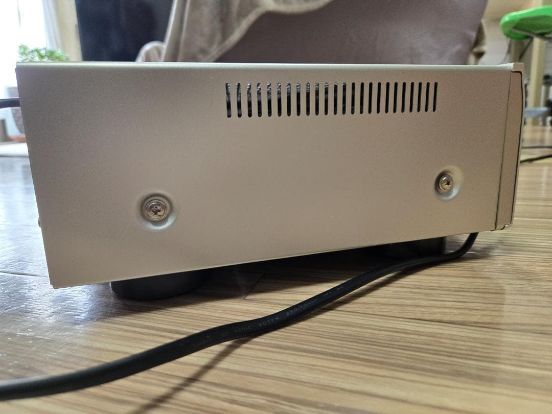 【動作確認済】DENON PMA-600NE プリメインアンプ（BT対応）