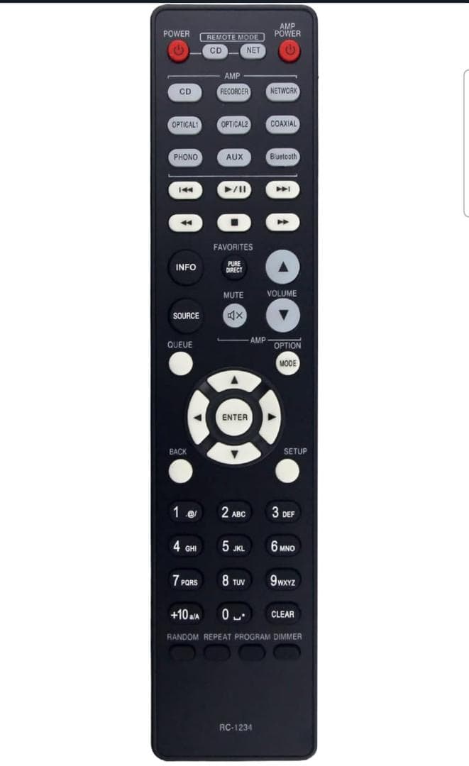 【動作確認済】DENON PMA-600NE プリメインアンプ（BT対応）