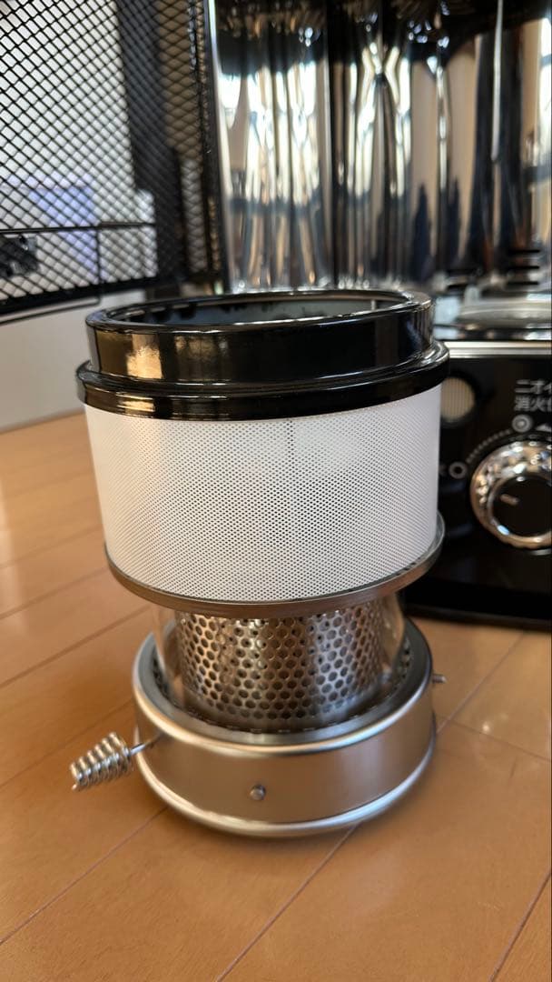 miki専用　トヨトミ 反射型石油ストーブ RC-W36N