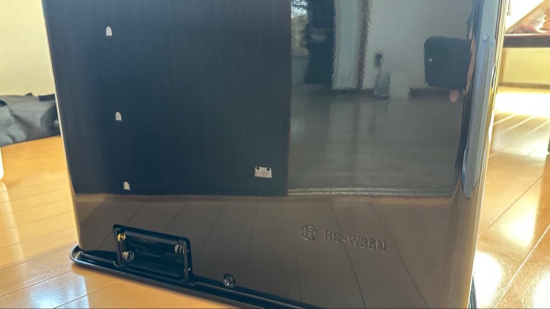 miki専用　トヨトミ 反射型石油ストーブ RC-W36N