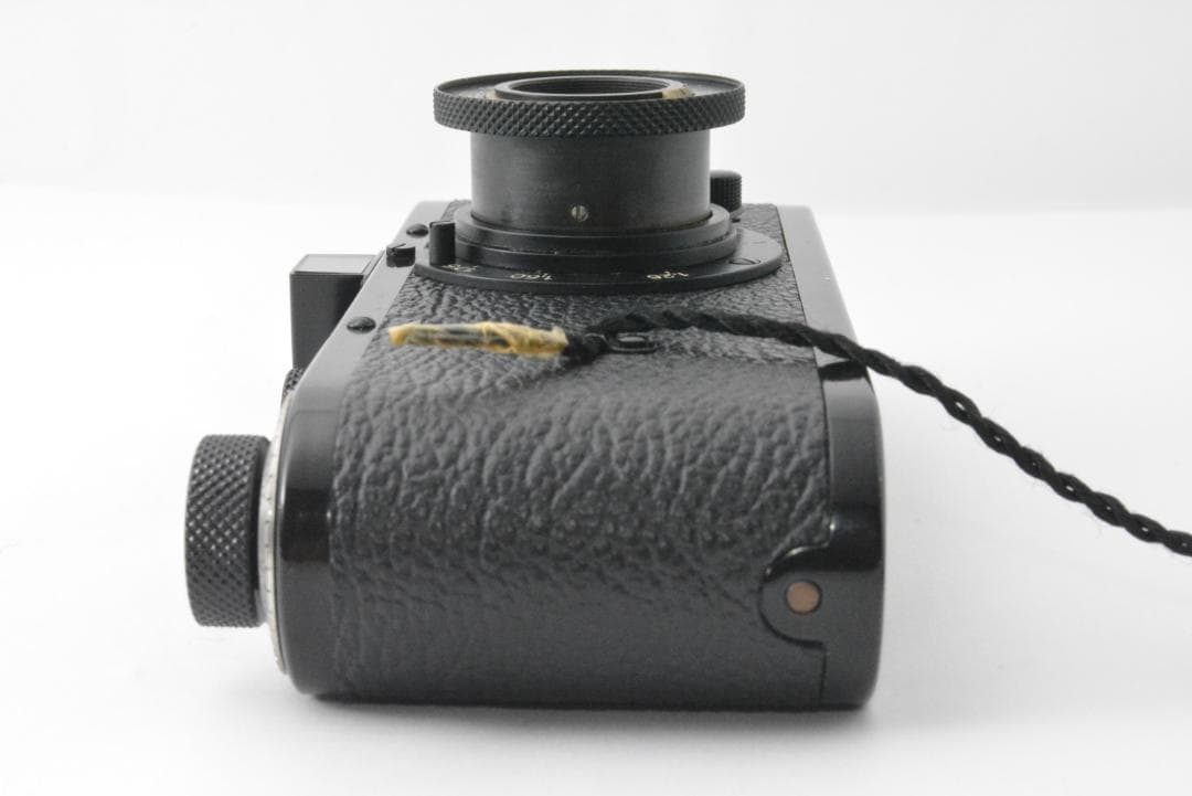 希少品★美品★LEICA 0型ヌルライカ(レプリカ)