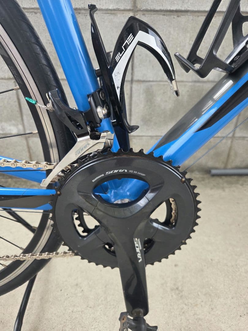 ジャイアント　コンテンド