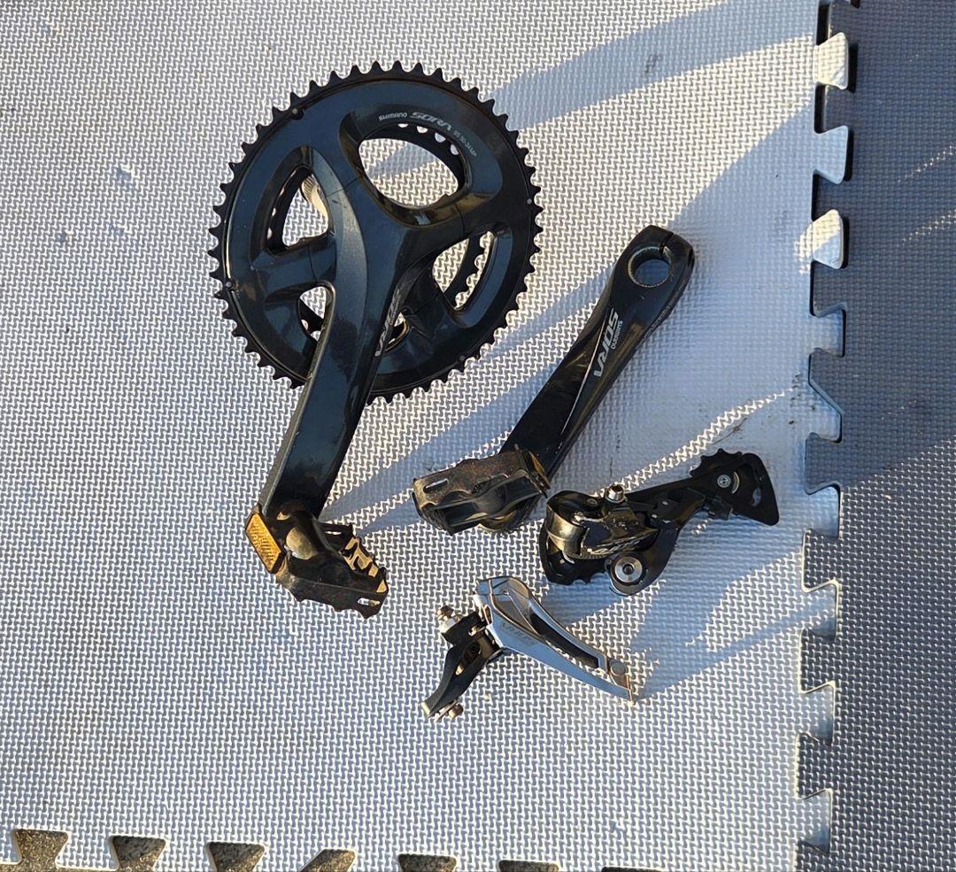 ジャイアント　コンテンド