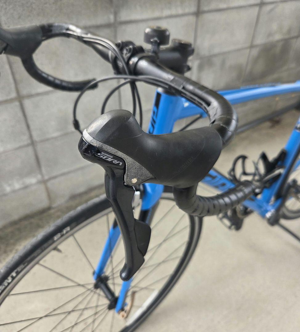 ジャイアント　コンテンド