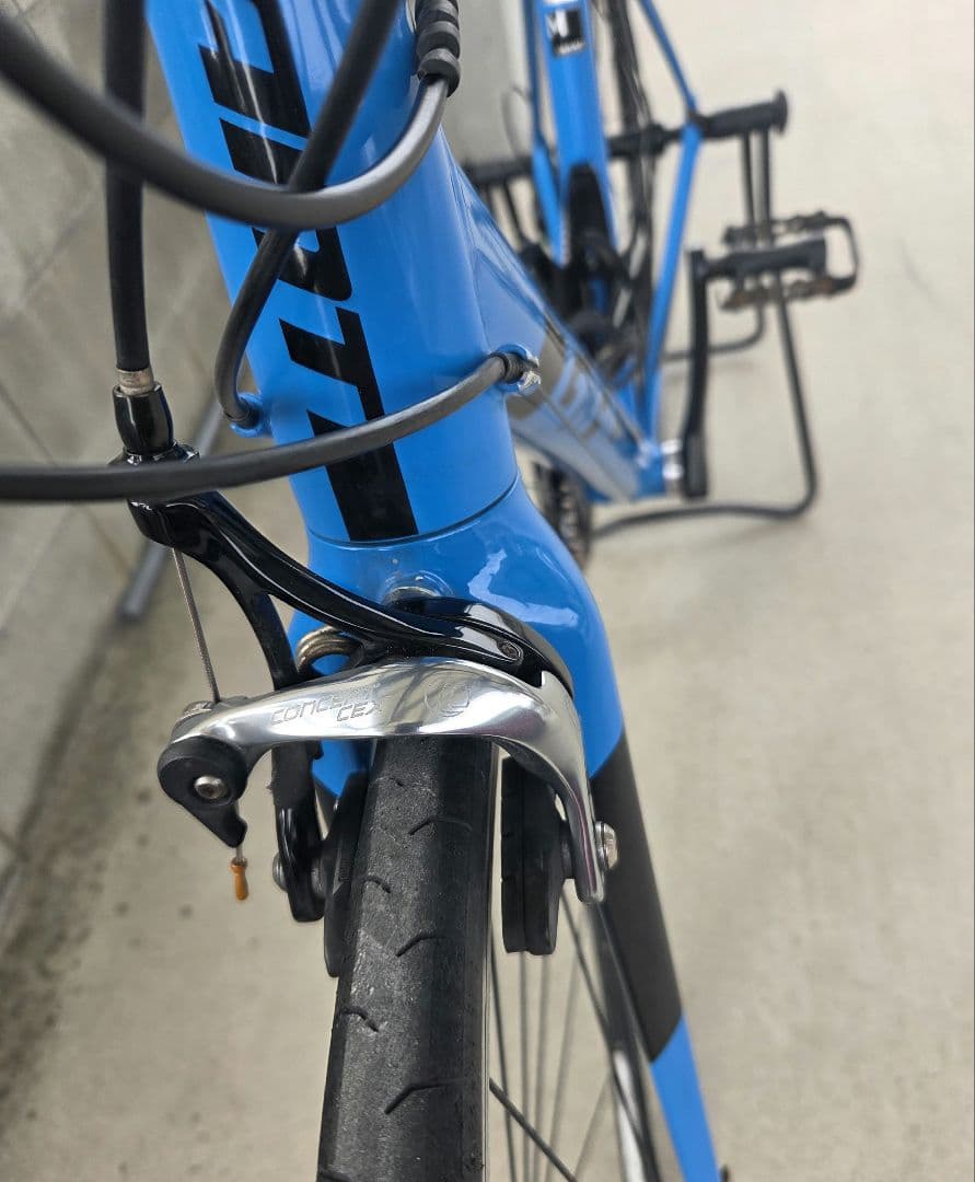 ジャイアント　コンテンド