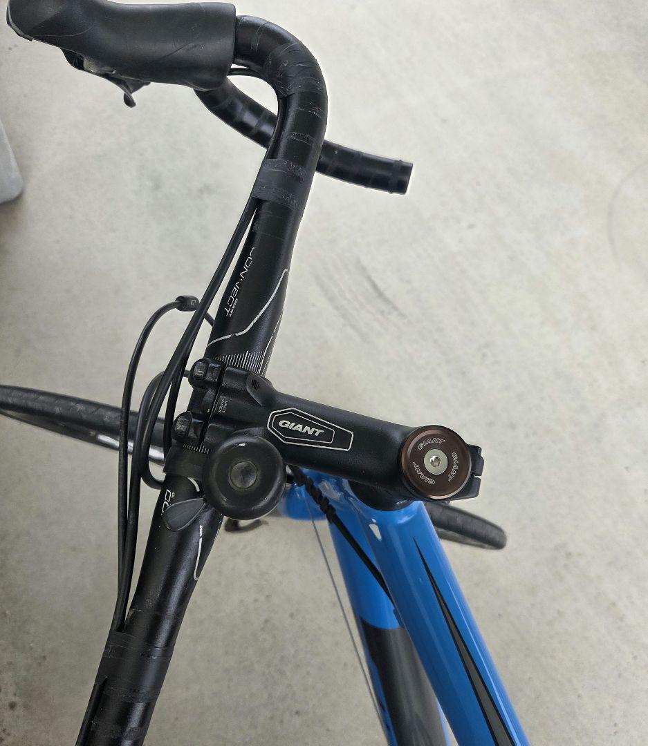 ジャイアント　コンテンド