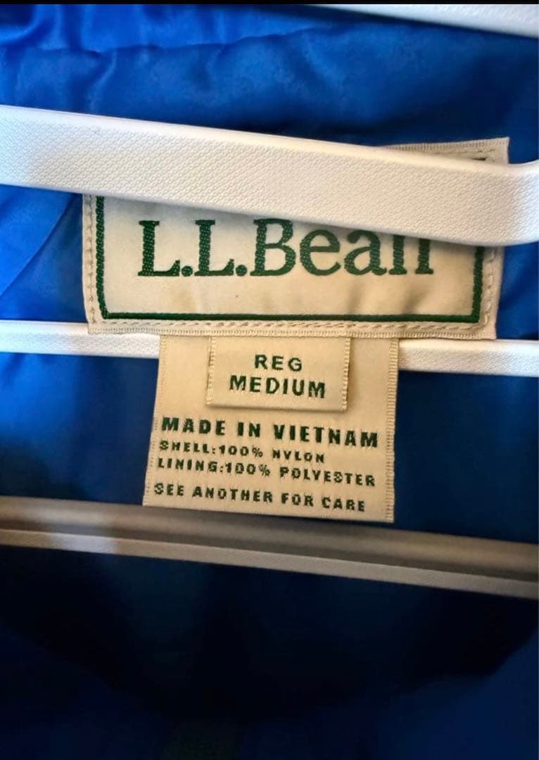 ジャケット・アウター L.L.Bean Windy Ridge Jacket JAPANEDITION