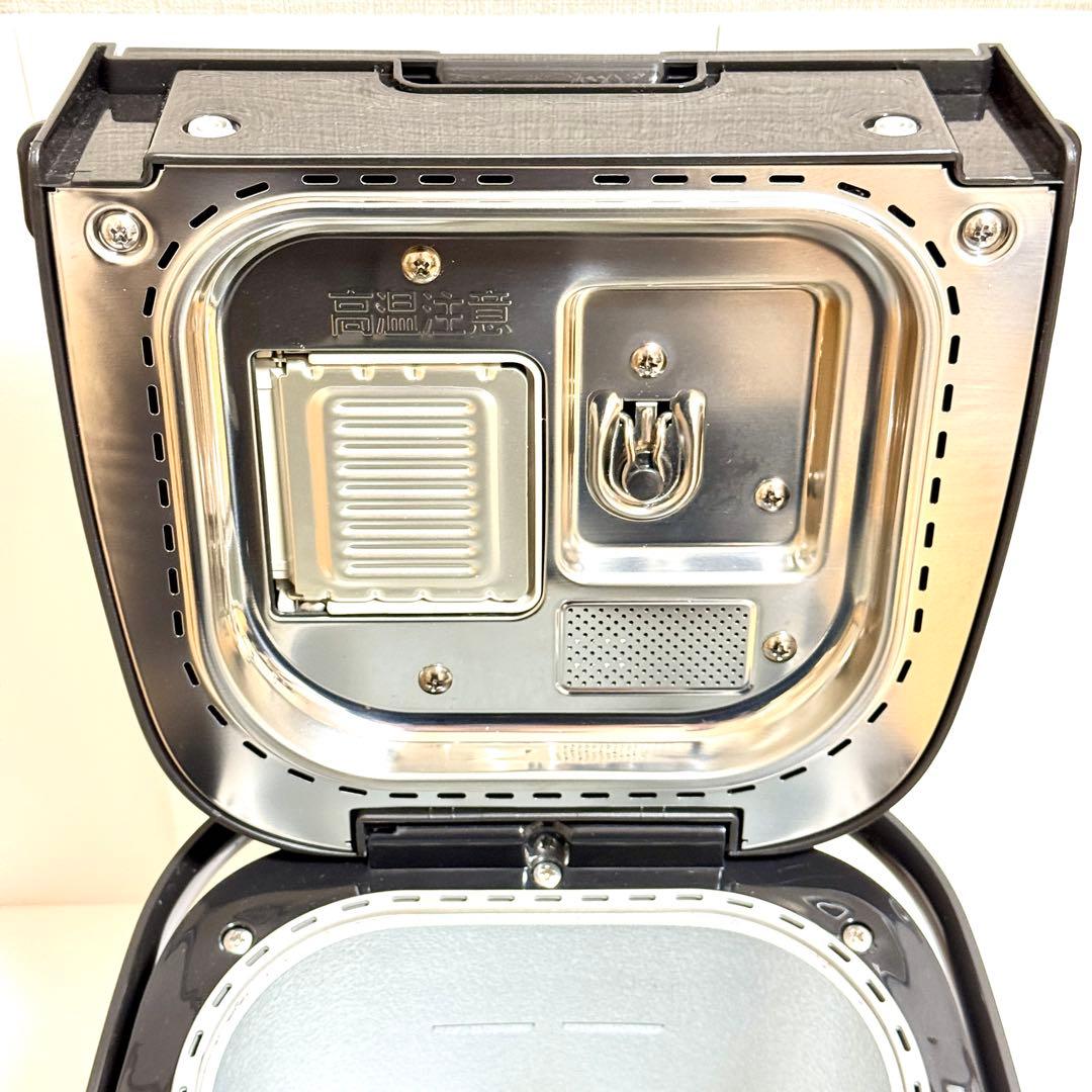 【かなへい】Panasonic ホームベーカリー SD-MDX102