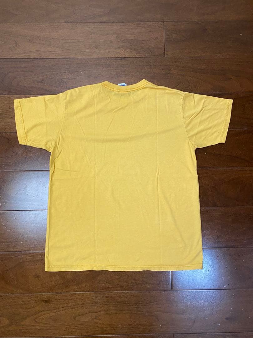 古着Ｔシャツ　アメリカ製:ビートルズイエローサブマリン　コピーライト付き