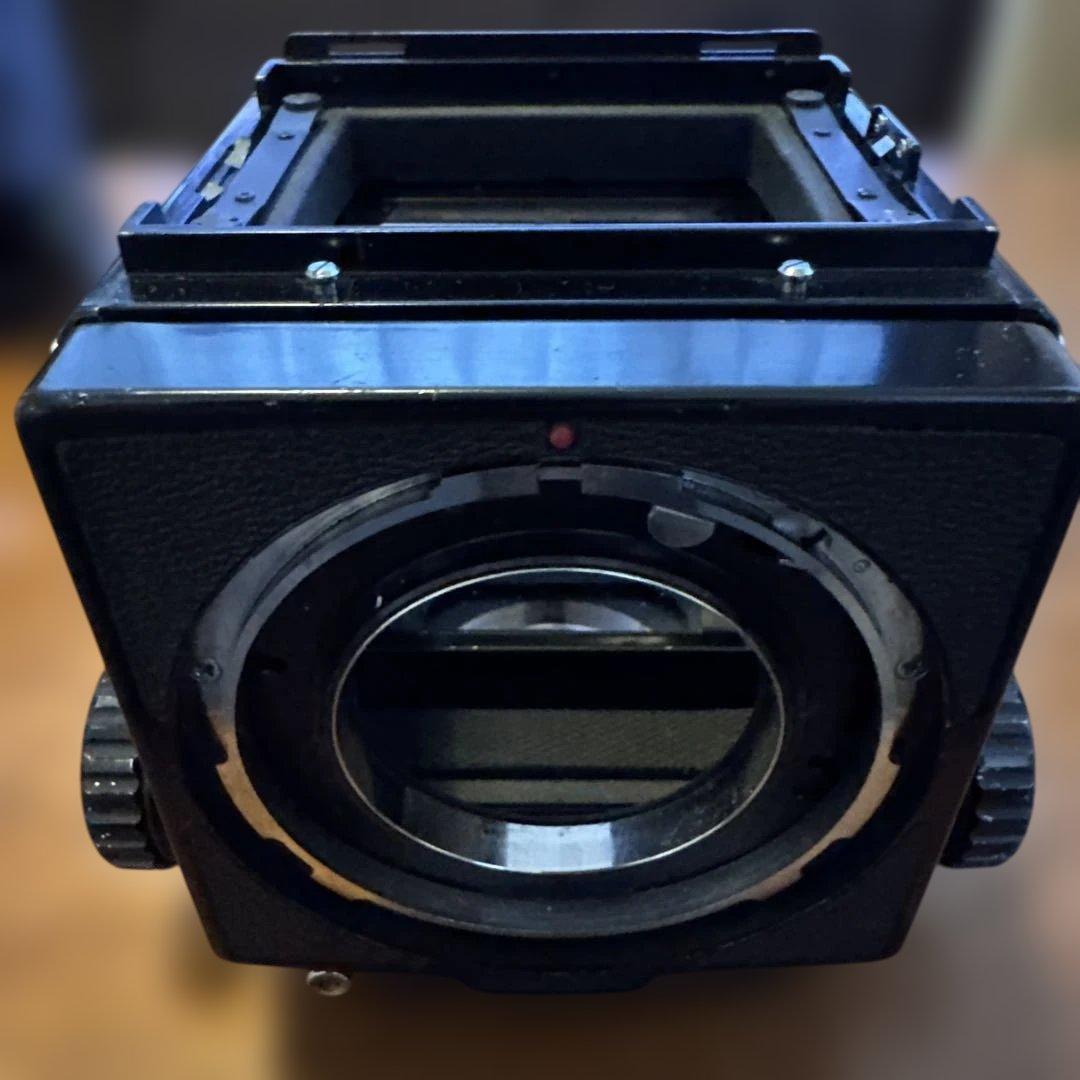Mamiya RB67 ボディー 3点