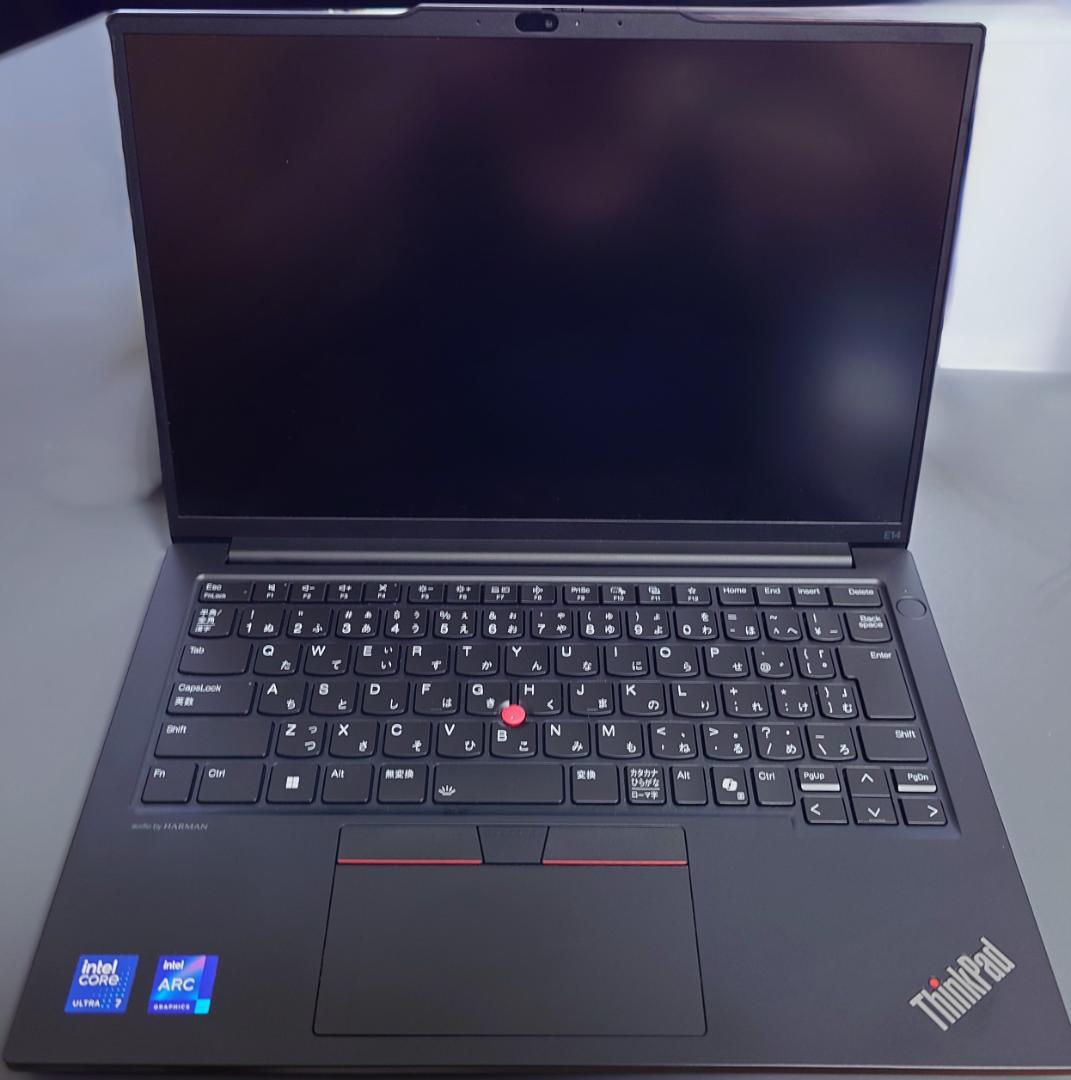 オ*サ様 Lenovo ThinkPad E14 Gen 6