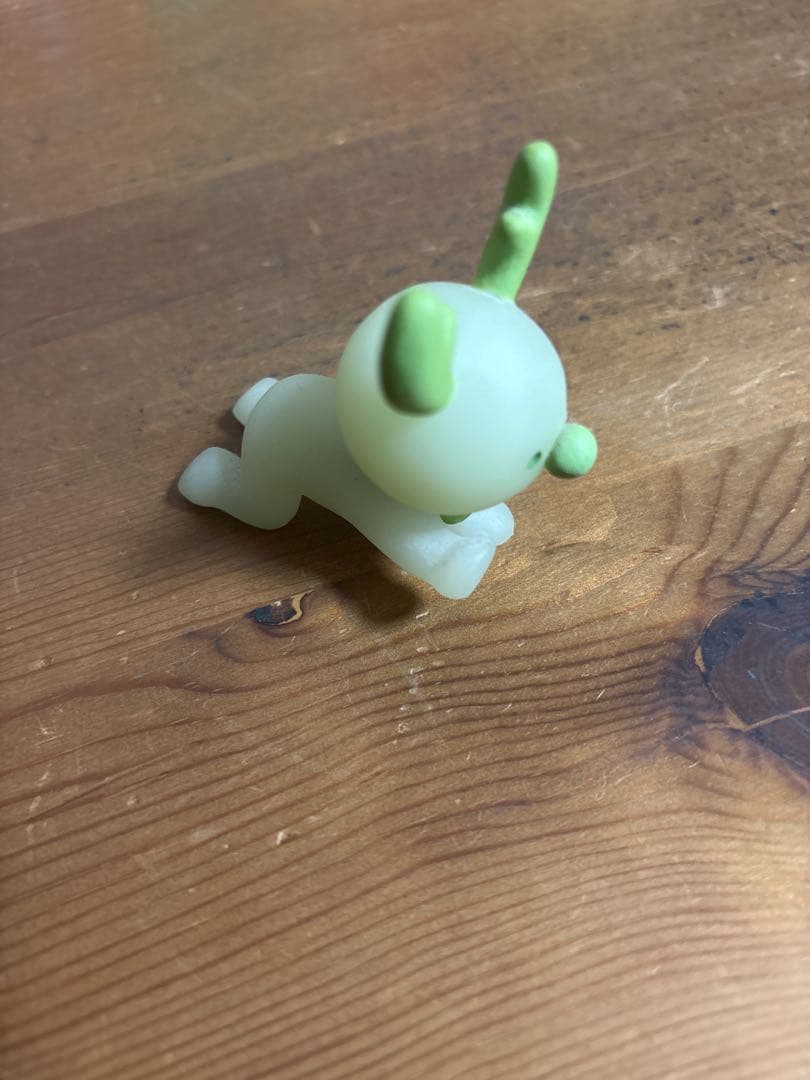 H*I様 スミスキー シークレット トナカイ