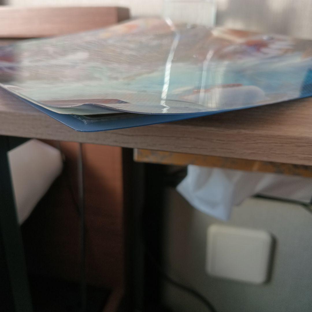 ポケモンカードゲーム 2005 プレミアムファイル ブルーシート