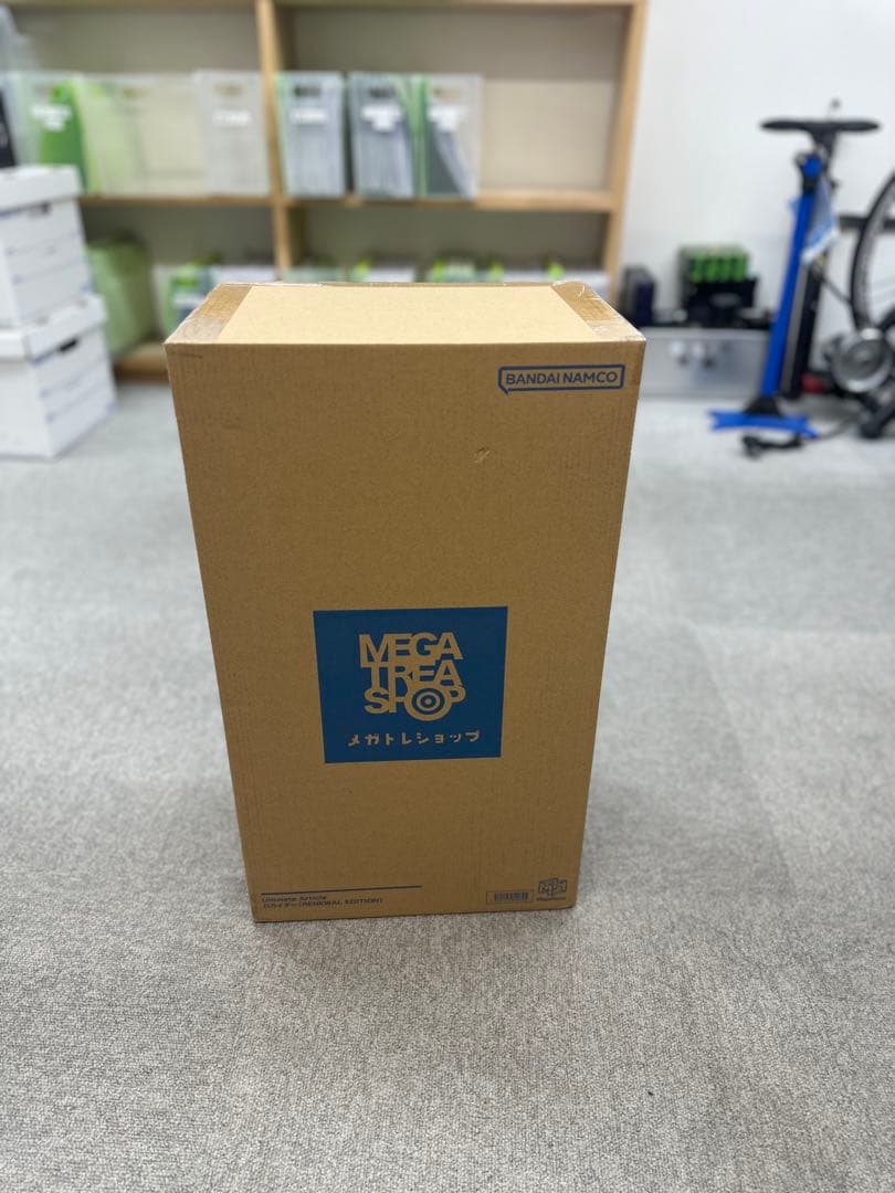 キカイダー&ハカイダー　フィギュア