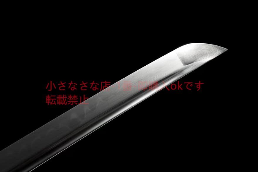 雪男    古兵器 武具　刀装具　日本刀　模造刀 居合刀