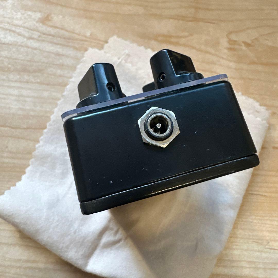 SEA SIDE SOUND AVESTER オーバードライブ