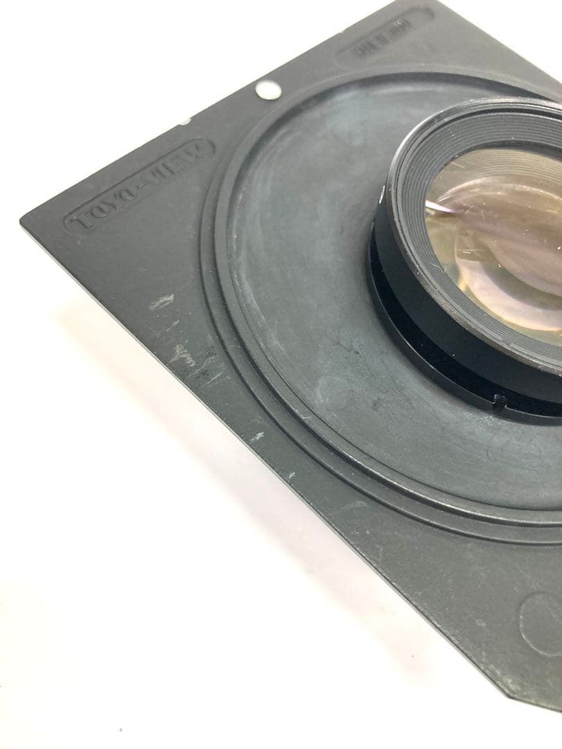 FUJINON フジノン C F8.5/300mm 大判カメラ用レンズ