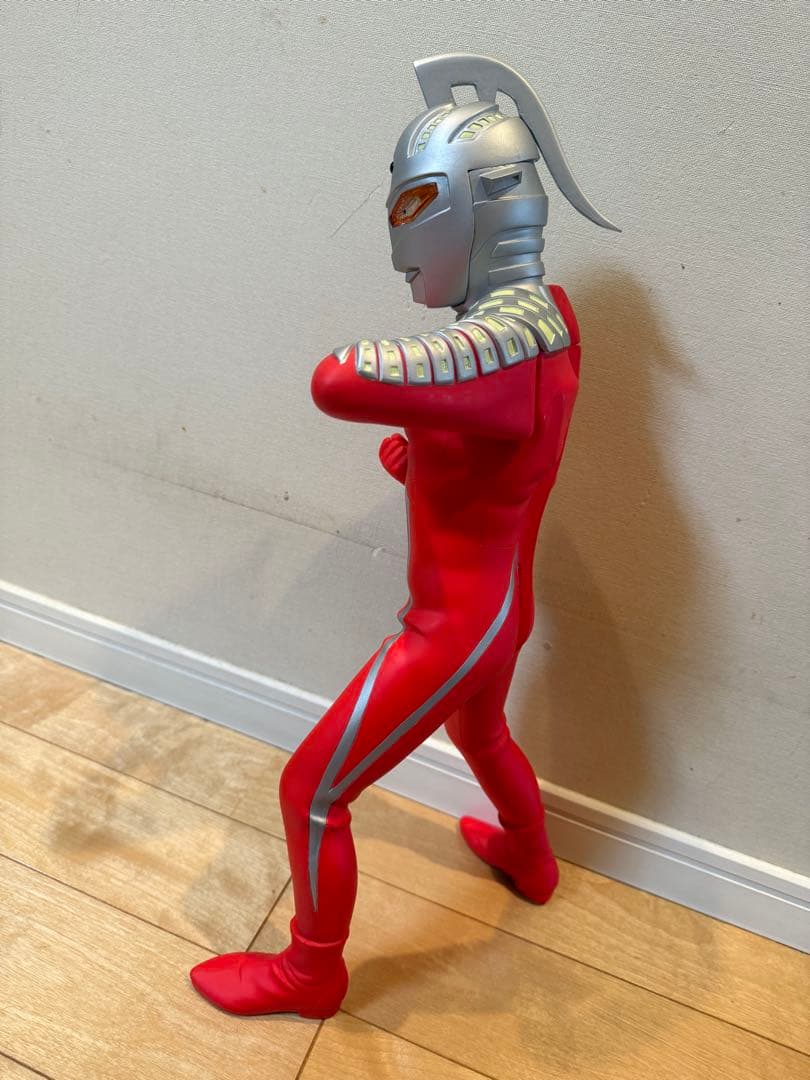 y.m　Apex T ウルトラセブン　53cm