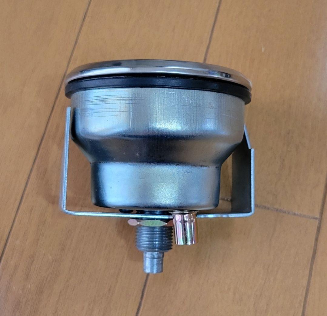 SMITHS クロノメトリック スピードメーター