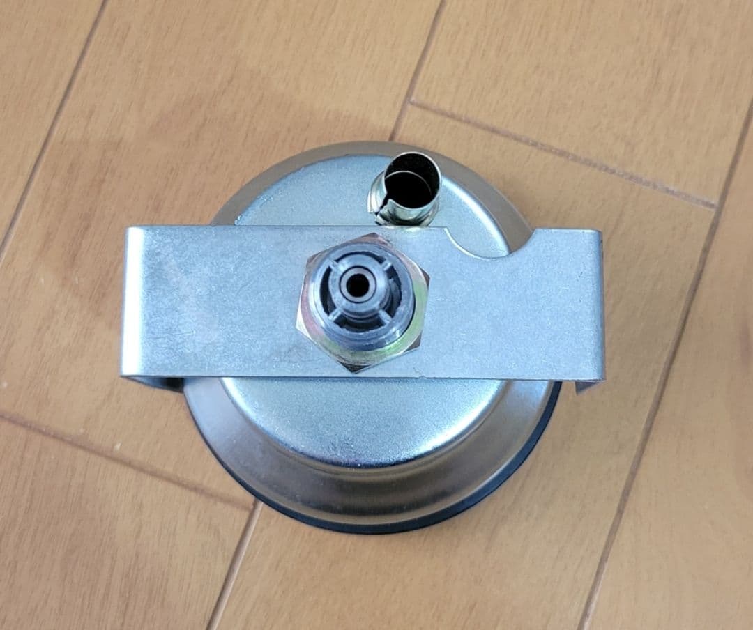 SMITHS クロノメトリック スピードメーター