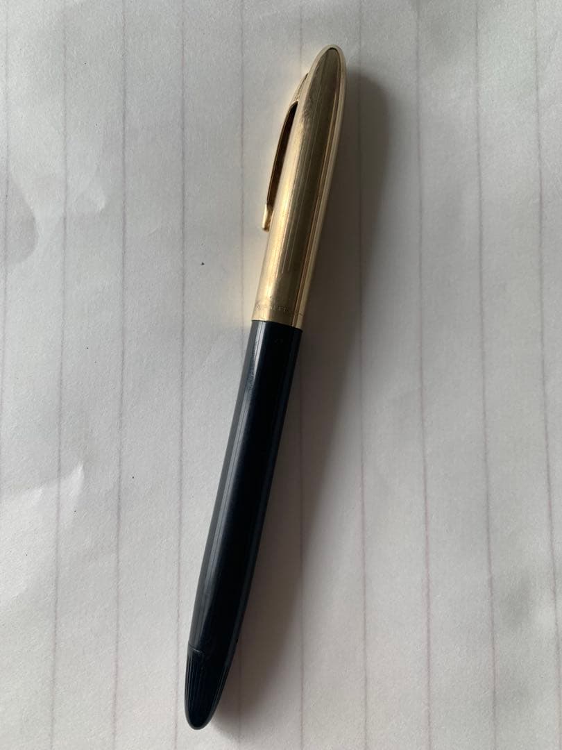 Sheaffer（シェーファー） 万年筆 14K