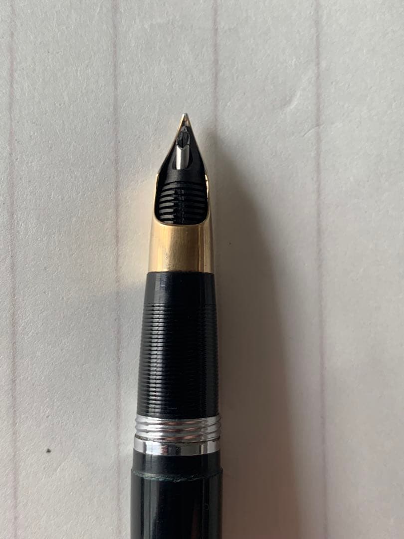 Sheaffer（シェーファー） 万年筆 14K