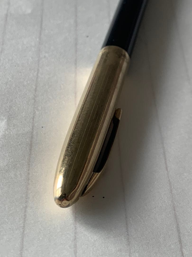 Sheaffer（シェーファー） 万年筆 14K