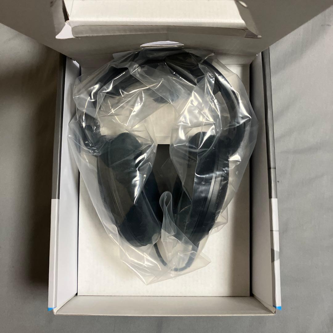 【ほぼ新品】ゼンハイザー HD 560S｜短期使用のみ・即発送可